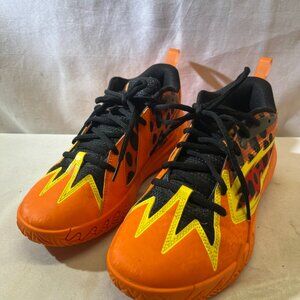 Puma Cheetos x Scoot Zeros 'Flamin' Hot'